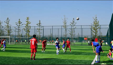 2021年上海市青少年校园足球精英赛暨校园足球联盟杯赛热血重启_比赛