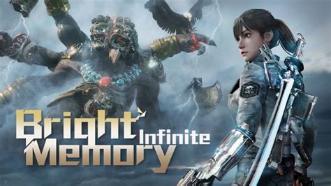 《光明记忆：无限》今日正式登陆主机端 融合第一人称及动作元素 - 游戏港口