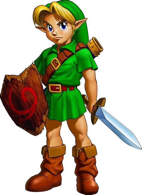 Link | Wiki Zelda | FANDOM powered by Wikia