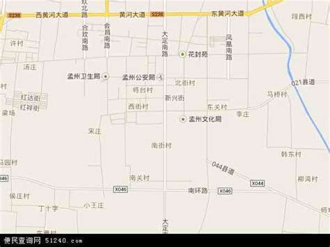 孟州市区地图,家界市区,昆明市区(第19页)_大山谷图库