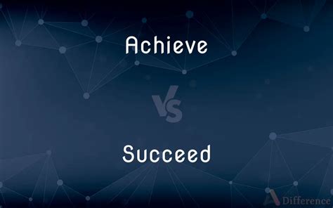 How To Achieve Success [14 GREAT TIPS] - SmallBusinessify.com