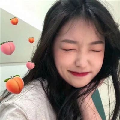 抖音网红头像甜美女生