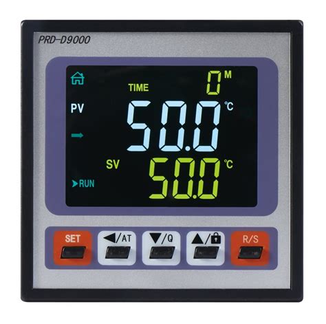 数显电子温度控制器工业设备温控仪自动感应控制制冷压缩机温度计-淘宝网