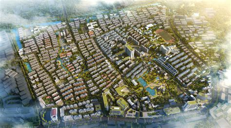 总投资70亿元！宁波这个未来社区的首批土地要来了！还有这个项目房屋征收......凤凰网宁波_凤凰网