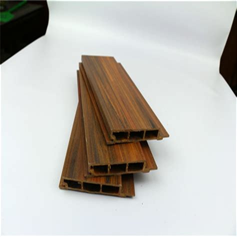 厂家竹炭竹木纤维集成墙板石塑PVC黑金刚高硬度快装护墙板墙裙板-阿里巴巴