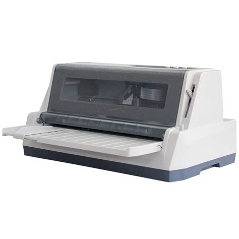 FP-80C系列微型打印机-票据打印机-南京富电信息股份有限公司