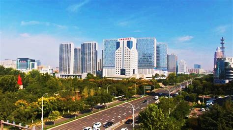 独家揭秘!淄博新区最大商业综合体—宏程·国际广场_城市