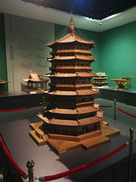 2024晋城博物馆游玩攻略,建筑雕塑都非常景美，值得参...【去哪儿攻略】