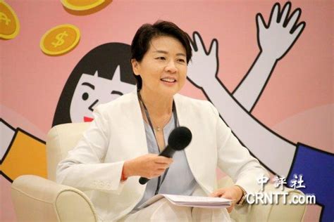 黄珊珊28日宣布参选台北市长 蓝禁里长参加