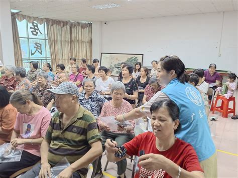 家校社协同美好育未来 坪地中心社区开展青少年心理健康加油站活动_深圳新闻网