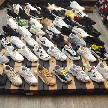 广州最大最便宜的批发鞋城，鞋子都是这个价，主播都在这拿货_腾讯视频
