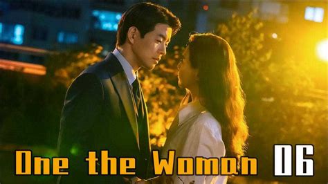 韩剧《一个女人》第6集 失忆女检察官寻找自己的身份 热播韩剧_腾讯视频