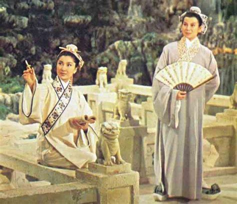 1970年的邵氏电影《武林风云》由岳枫执导……_新浪新闻
