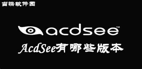 ACDSee哪个版本最好用？ACDSee经典版本推荐 - 系统之家