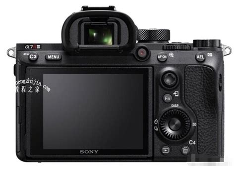 索尼数码相机性价比排行 索尼数码相机哪款性价比高 - 数码相机 - 教程之家