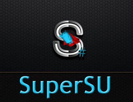 SuperSU Pro v2.82 SR5