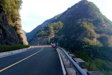 温州最美公路自驾游攻略 温州自驾游去哪里好玩2021_旅泊网