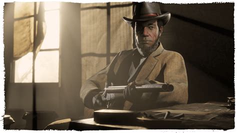 Red Dead Redemption 2 ganha DLSS e performance melhora em até 45%
