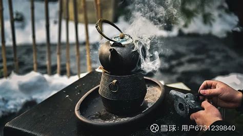 围炉煮茶成年轻人“春节标配”，专家：要在空气流通的地方进行