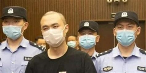 “上海杀妻焚尸案”宣判 凶手两次去案发地踩点_手机新浪网