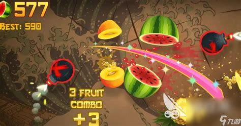 水果忍者切水果游戏下载-水果忍者切水果多人版下载v6.1 安卓版-2265游戏网