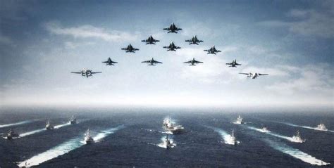 中国进入“两栖攻击舰加航母”时代 两舰可配合作战|登陆艇|航母|两栖攻击舰_新浪军事_新浪网