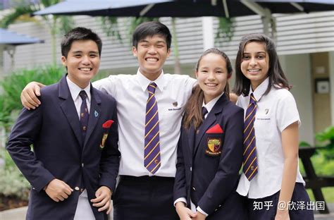 新加坡国际学校升学培训 - 和富、无锡和富管理咨询有限公司、和富咨询、和富出国、和富教育