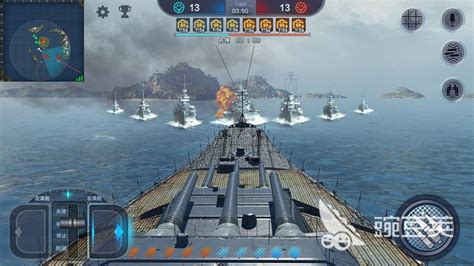 战舰模拟器游戏下载安卓版-战舰模拟器游戏下载v1.0.0 - 0311手游网