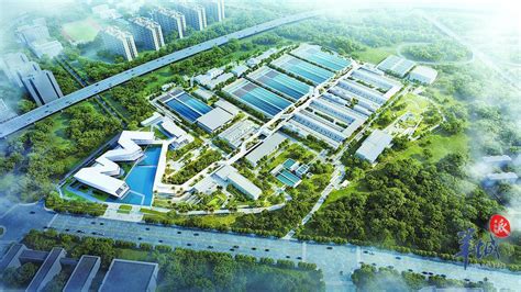 自来水厂-安徽华骐环保科技股份有限公司