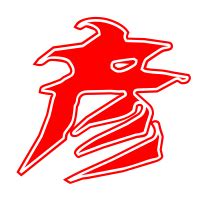 彦字非主流头像