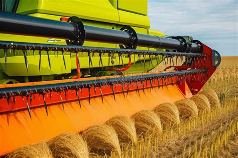 呼伦贝尔农垦集团：先进装备助推现代农业高质量发展 | 农机新闻网
