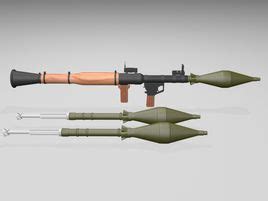 CSOLRPG-7火箭筒怎么样_CSOL新武器RPG-7火箭筒好用吗_52pk游戏网