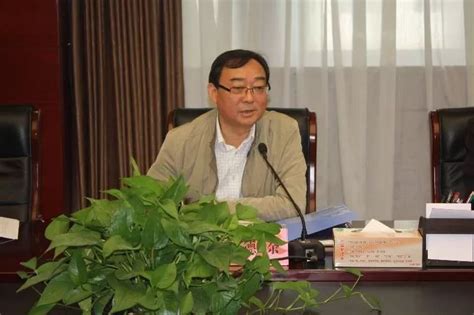 芜湖空缺一年的市政府秘书长有了新人选！同步调整的还有13名县处级干部