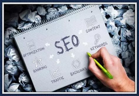什么是搜索引擎营销？企业不可不知的获客手段-信息流广告学习博客