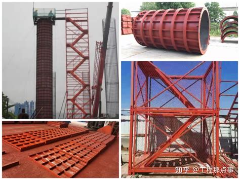 广西圆柱模-湖南挂篮-圆柱模 立柱模板-怀化市众建机械钢模制造有限公司