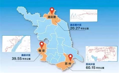 连云港东部滨海地区发展战略规划方案-规划设计资料