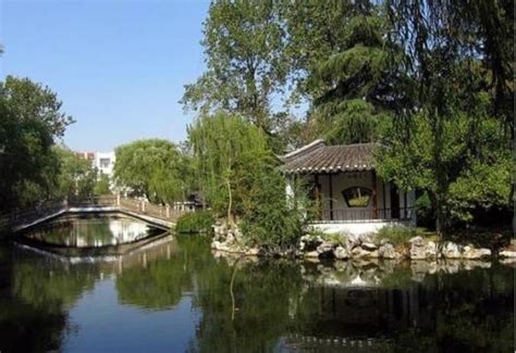 2022古淮河文化生态景区游玩攻略,真真是淮安最好的公园类景区... 【去哪儿攻略】