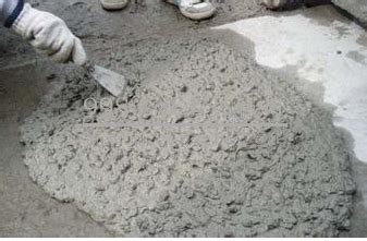 一方混凝土要多少石子沙和水泥_装修全知道_学堂_齐家网
