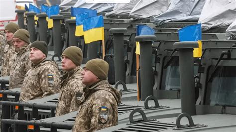 吴蔚：最希望乌克兰战火重燃的人是谁？