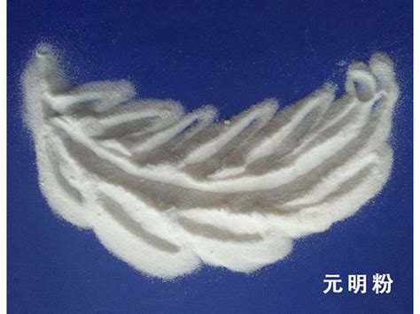 元明粉在印染上的用途-皓远化工淮安有限公司