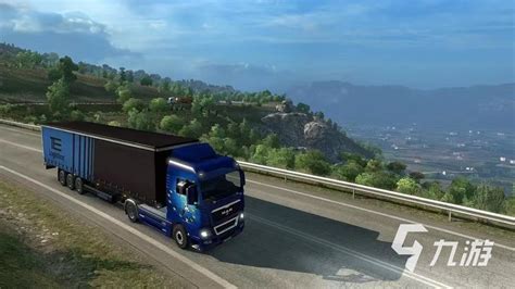 欧洲卡车模拟3汉化版下载2022 欧洲卡车模拟3下载渠道_九游手机游戏