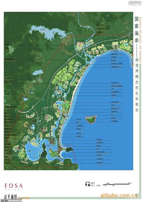 三亚两河四岸绿道整体联通规划方案印发 计划实现10个公园绿地串联-新闻中心-南海网