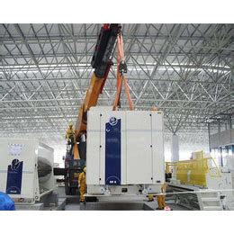 所有类别 - 机械租赁_上门安装_货物装卸-杭州劼力起重设备有限公司
