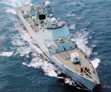 中国想造比055驱逐舰更厉害的全能概念舰，但有一技术尚未突破