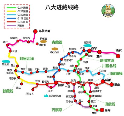 自驾地图图片
