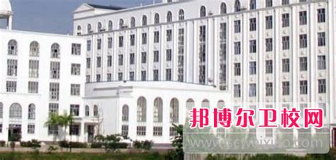 南宁最好的男性专科医院是哪家 南宁长江医院汇集了业内知名男科-医药卫生网
