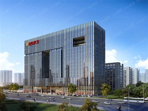 大型商超 麓谷新长海中心项目详情一览-买房导购-长沙乐居网