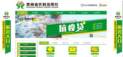 贵州网民最常访问哪个本省网站？ 贵州省农村信用社联合社排第一