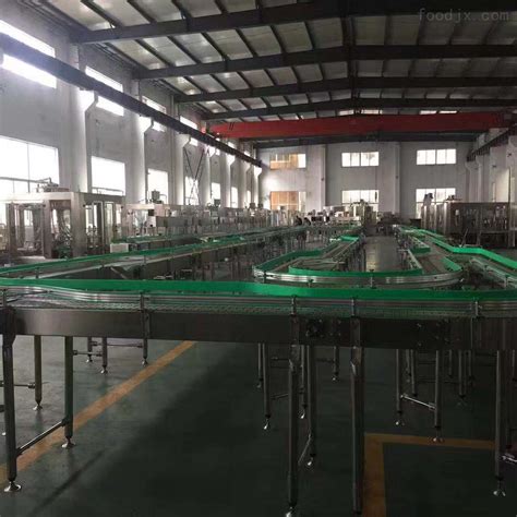 西林瓶全自动跟踪式灌装机-上海浩超机械设备有限公司