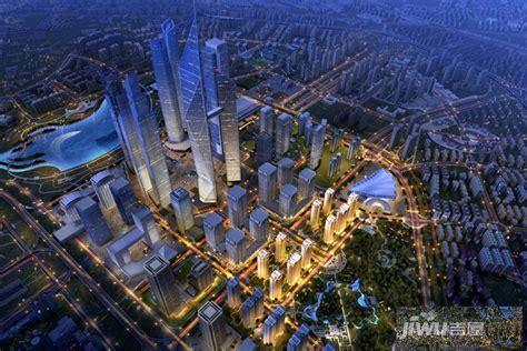 2024武汉泛海国际SOHO城尚街小区，配套指南，买房攻略